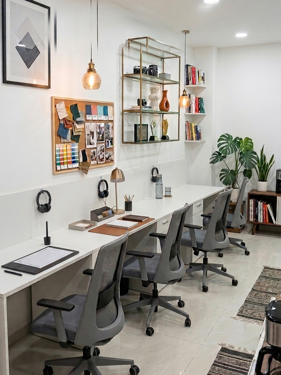SR-Office