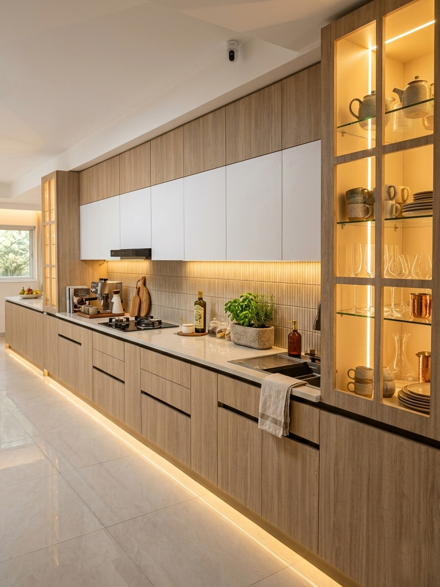 Kitchen-V