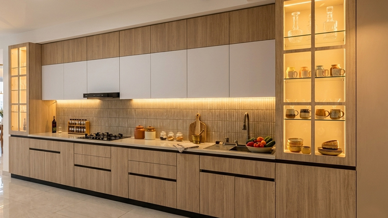 Kitchen-new