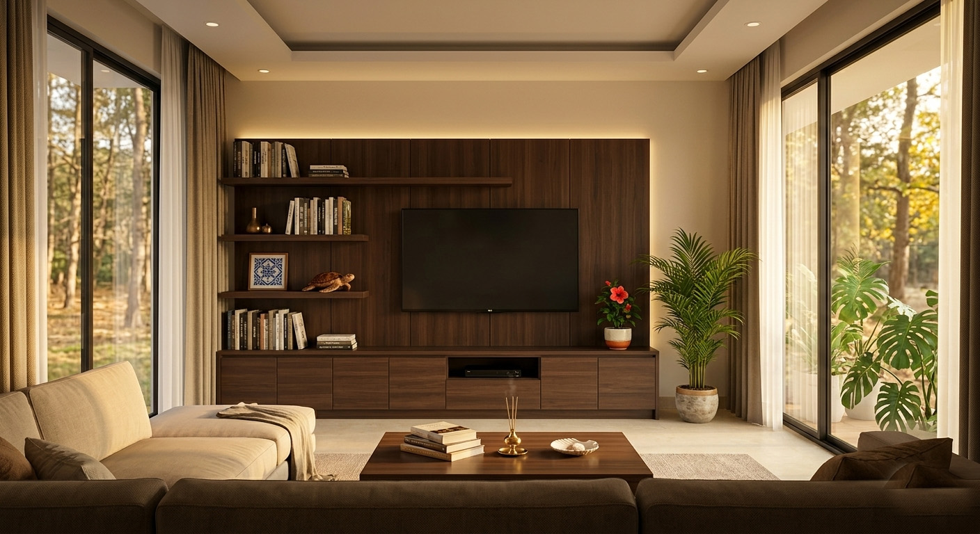 TVUnit-