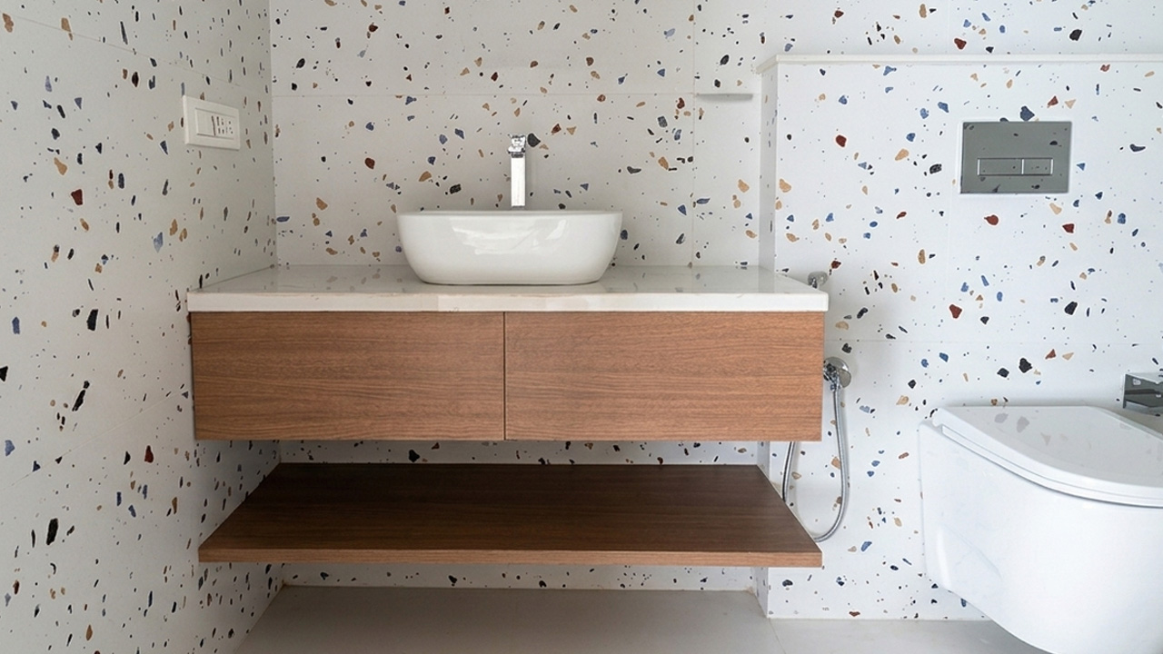 Washroom