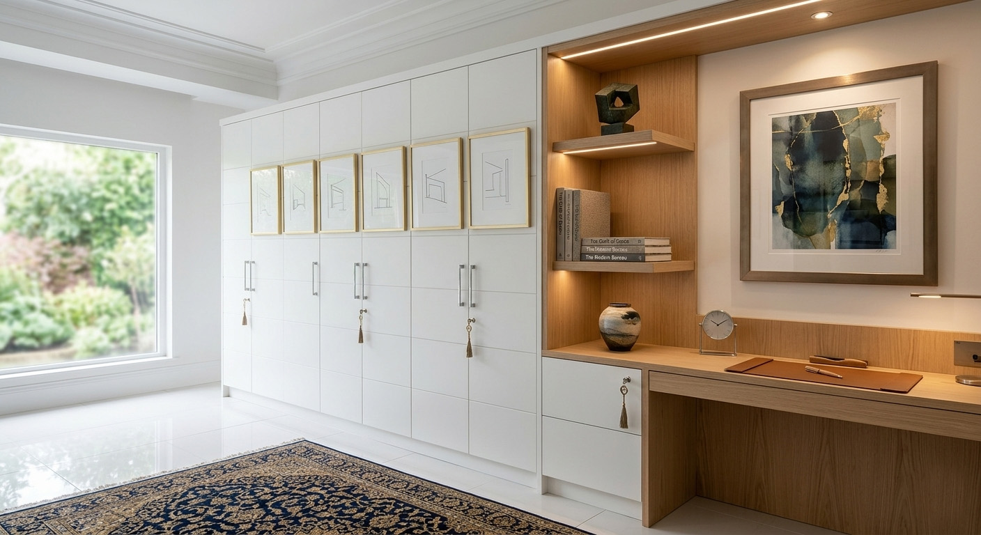 wardrobe
